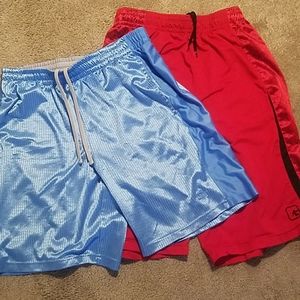 Men's Basketball shorts